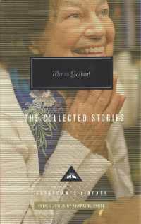 Mavis Gallant Collected Stories (Everyman's Library Contemporary Classics)