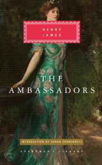 The Ambassadors (Everyman's Library Classics)