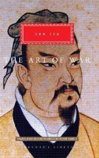 The Art of War (Everyman's Library Classics)