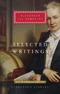 Selected Writings (Everyman's Library Classics)