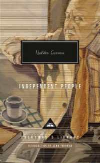 Independent People (Everyman's Library Contemporary Classics)