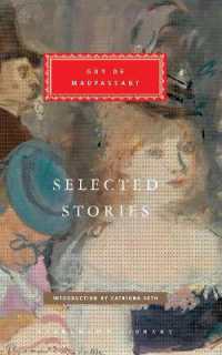 Selected Stories (Everyman's Library Classics)