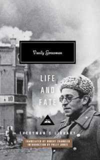Life and Fate (Everyman's Library Classics)
