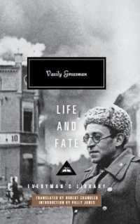 Life and Fate (Everyman's Library Contemporary Classics)