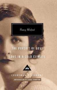 Love in a Cold Climate & the Pursuit of Love (Everyman's Library Classics)