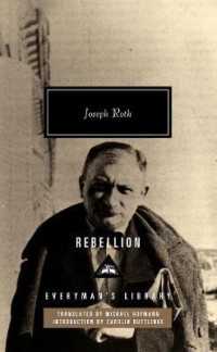 Rebellion (Everyman's Library Classics)