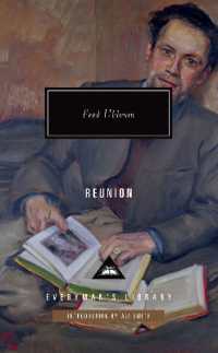 Reunion (Everyman's Library Contemporary Classics)