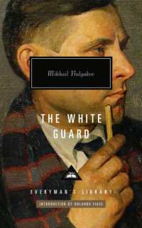 The White Guard (Everyman's Library Classics)