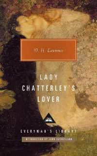 Lady Chatterley's Lover (Everyman's Library Classics)