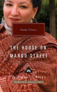 The House on Mango Street (Everyman's Library Classics)