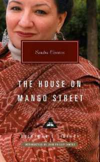 The House on Mango Street (Everyman's Library Contemporary Classics)