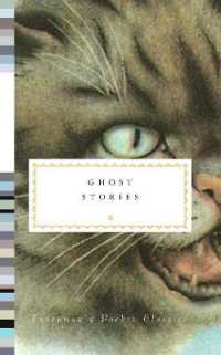 Ghost Stories (Everyman's Library Pocket Classics)