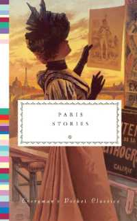 Paris Stories (Everyman's Library Pocket Classics)