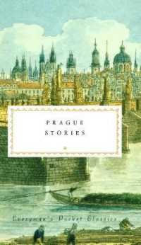 Prague Stories (Everyman's Library Pocket Classics)