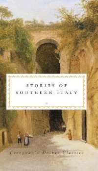 Stories of Southern Italy (Everyman's Library Pocket Classics)