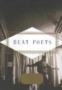 Beat Poets (Everyman's Library Pocket Poets)