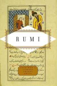 Rumi Poems (Everyman's Library Pocket Poets)