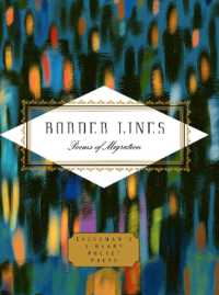 Border Lines : Poems of Migration (Everyman's Library Pocket Poets)