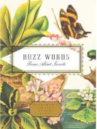 Buzz Words : Poems about Insects (Everyman's Library Pocket Poets)