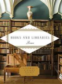 Books and Libraries : Poems (Everyman's Library Pocket Poets)