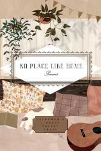 No Place Like Home : Poems (Everyman's Library Pocket Poets)