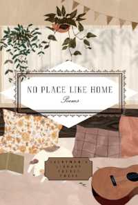 No Place Like Home : Poems (Everyman's Library Pocket Poets)