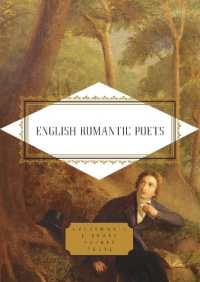 English Romantic Poets (Everyman's Library Pocket Poets)