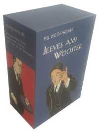 Wodehouse Jeeves Boxset (Everyman's Library P G Wodehouse)