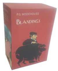 Wodehouse Blandings Boxset (Everyman's Library P G Wodehouse)