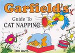 GARFIELD GDE:CAT NAPPINGS