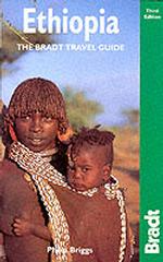 Bradt Ethiopia (Bradt Travel Guides) （3TH）
