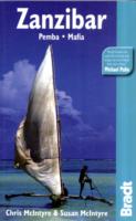 Bradt Zanzibar : Pemba - Mafia (Bradt Travel Guide Zanzibar) （7TH）