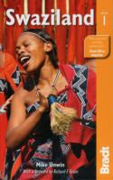 Bradt Swaziland (Bradt Travel Guides)
