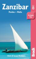 Bradt Zanzibar : Pemba - Mafia (Bradt Travel Guides) （8TH）