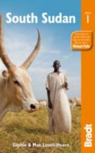 Bradt South Sudan (Bradt Travel Guides)