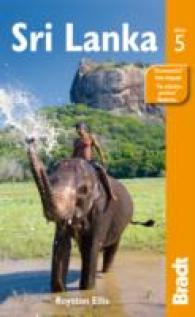 Bradt Sri Lanka (Bradt Travel Guide. Sri Lanka) （5TH）