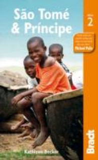 Bradt So Tom and Prncipe (Bradt Travel Guides) （2ND）