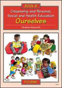 Ourselves (Citizenship & Pshe S.)