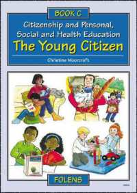 The Young Citizen (Citizenship & Pshe S.)