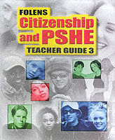 Citizenship and Personal, Social and Health Education (Citizenship & Pshe S.)