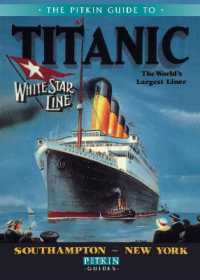 Titanic : The World's Largest Liner