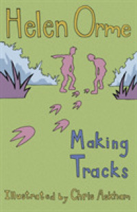 Making Tracks : Set 4 (Siti's Sisters)