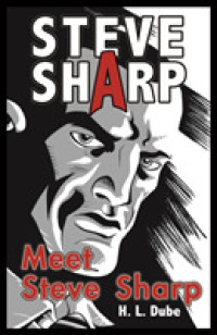 Meet Steve Sharp : Set 1 (Steve Sharp Complete Pack)