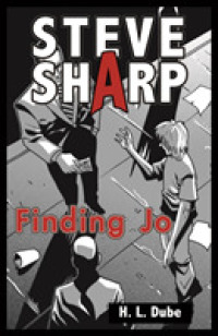 Finding Jo : Set 1 (Steve Sharp)