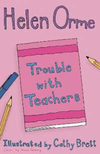 Trouble with Teachers (Siti's Sisters)