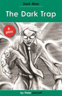 The Dark Trap : Dark Man Plays (Dark Man the Plays)