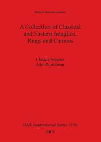 A Collection of Classical and Eastern Intaglios Rings and Cameos