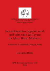 Incastellamento e signorie rurali nell'Alta valle del Tevere tra Alto e Basso Medioevo : Il territorio di Umbertide (Perugia, Italia)
