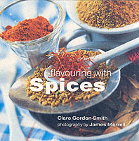 Flavouring with Spices