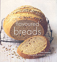 Flavoured Breads